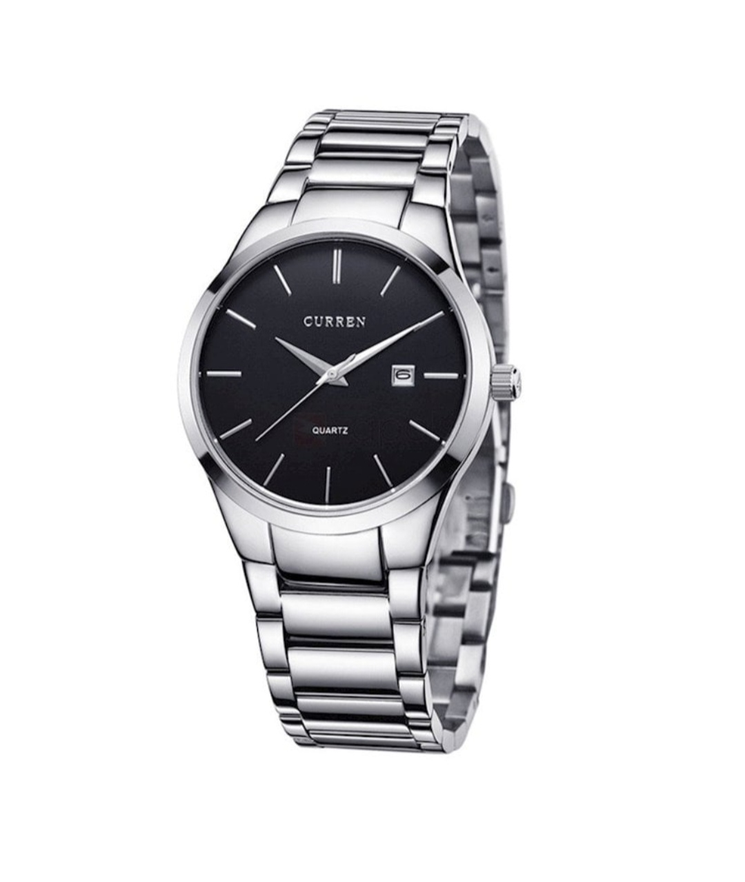 Kişi qol saatı Curren C8106 SS.S.B