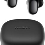 Simsiz qulaqlıq Xiaomi Redmi Buds 6 Play Black (BHR8776GL)